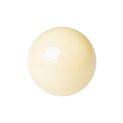 Billard Kugel Super Aramith Pro weiß 57,2mm